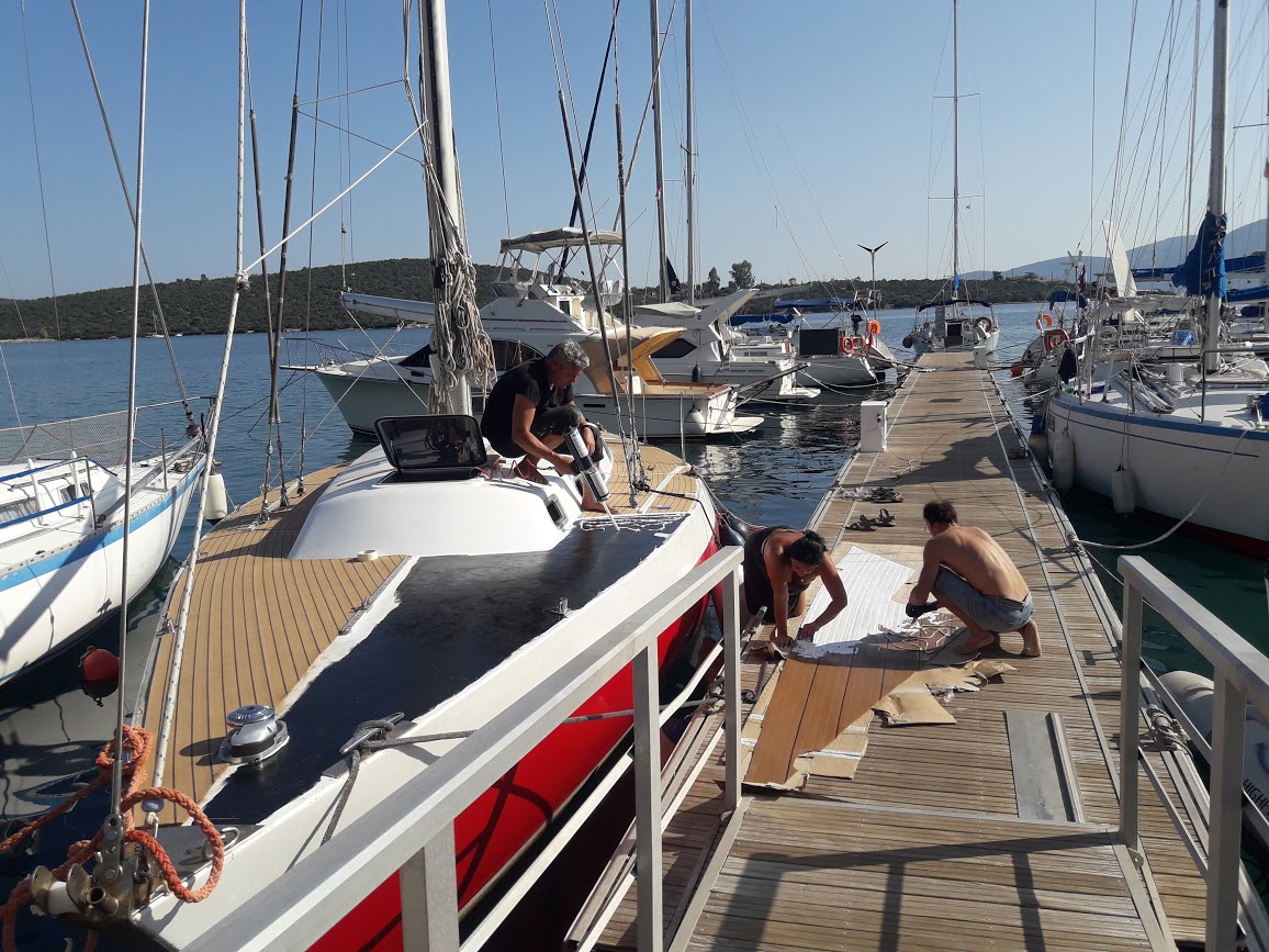 Anything is possible